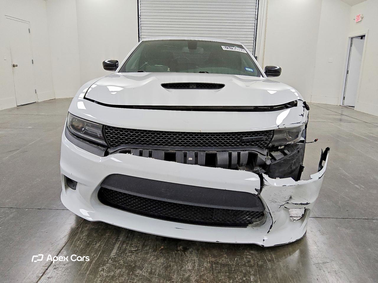 Dodge Charger 2021