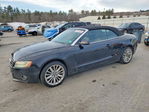 Audi A5 2012