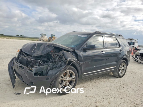 Ford Explorer 2015 - Image 1 of 14