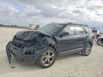 Ford Explorer 2015