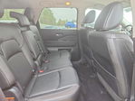 Nissan Pathfinder 2023