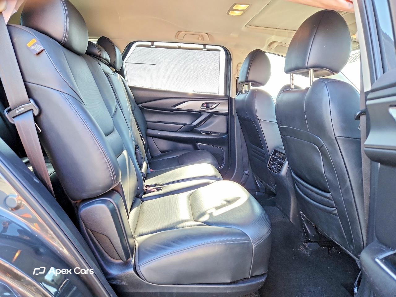 Mazda CX-9 2018