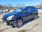 Nissan Rogue 2008
