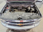 Chevrolet Silverado 2015