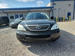 Lexus RX 2007