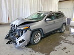 Jeep Cherokee 2014