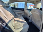 Subaru Legacy 2013