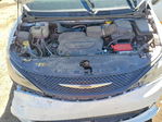 Chrysler Voyager 2023