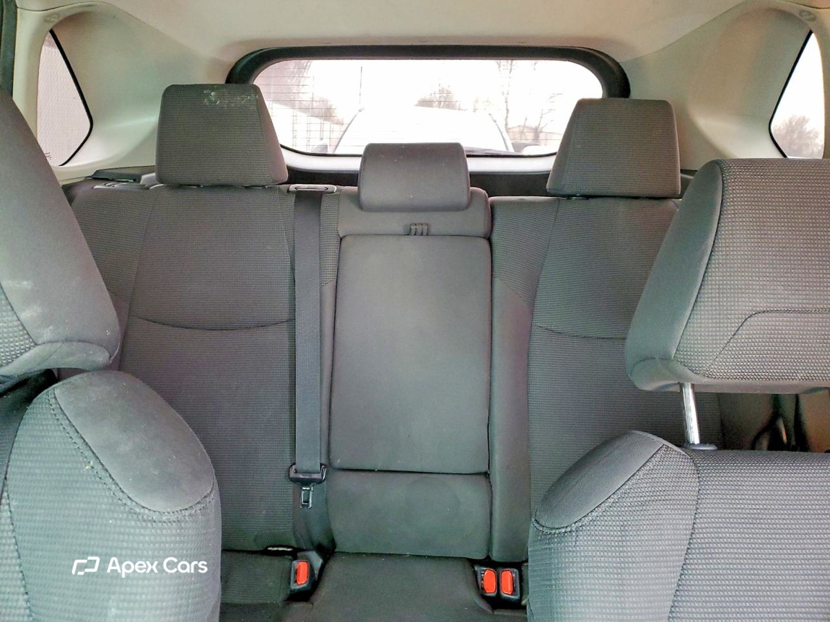 Toyota RAV 4 2020
