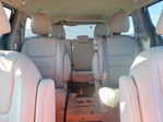 Toyota Sienna 2018