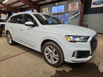 Audi Q7 2021