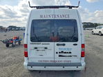 Ford Transit 2012