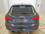 Audi Q3 2016