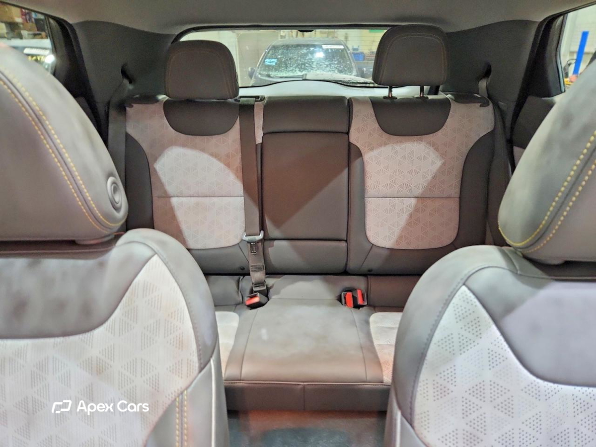 Chevrolet Bolt 2022
