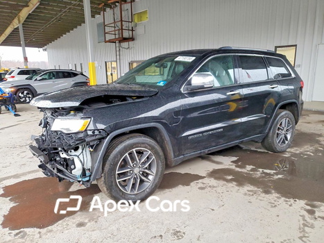 Jeep Cherokee 2017 - Image 1 of 15