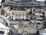 Nissan Sentra 2015