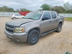 Chevrolet Avalanche 2007