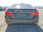 BMW Series 5 2011