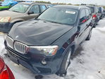 BMW X3 2015
