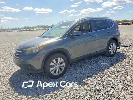 Honda CR-V 2014 - Image 1 of 15