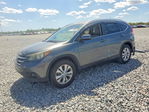 Honda CR-V 2014
