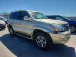 Lexus GX 2008