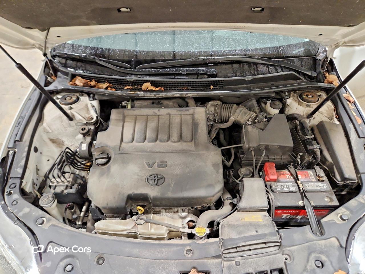 Toyota Avalon 2014