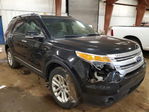 Ford Explorer 2015