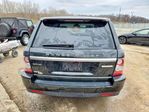 Land Rover Range Rover 2013