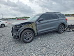 Ford Explorer 2022