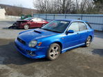 Subaru Impreza 2000