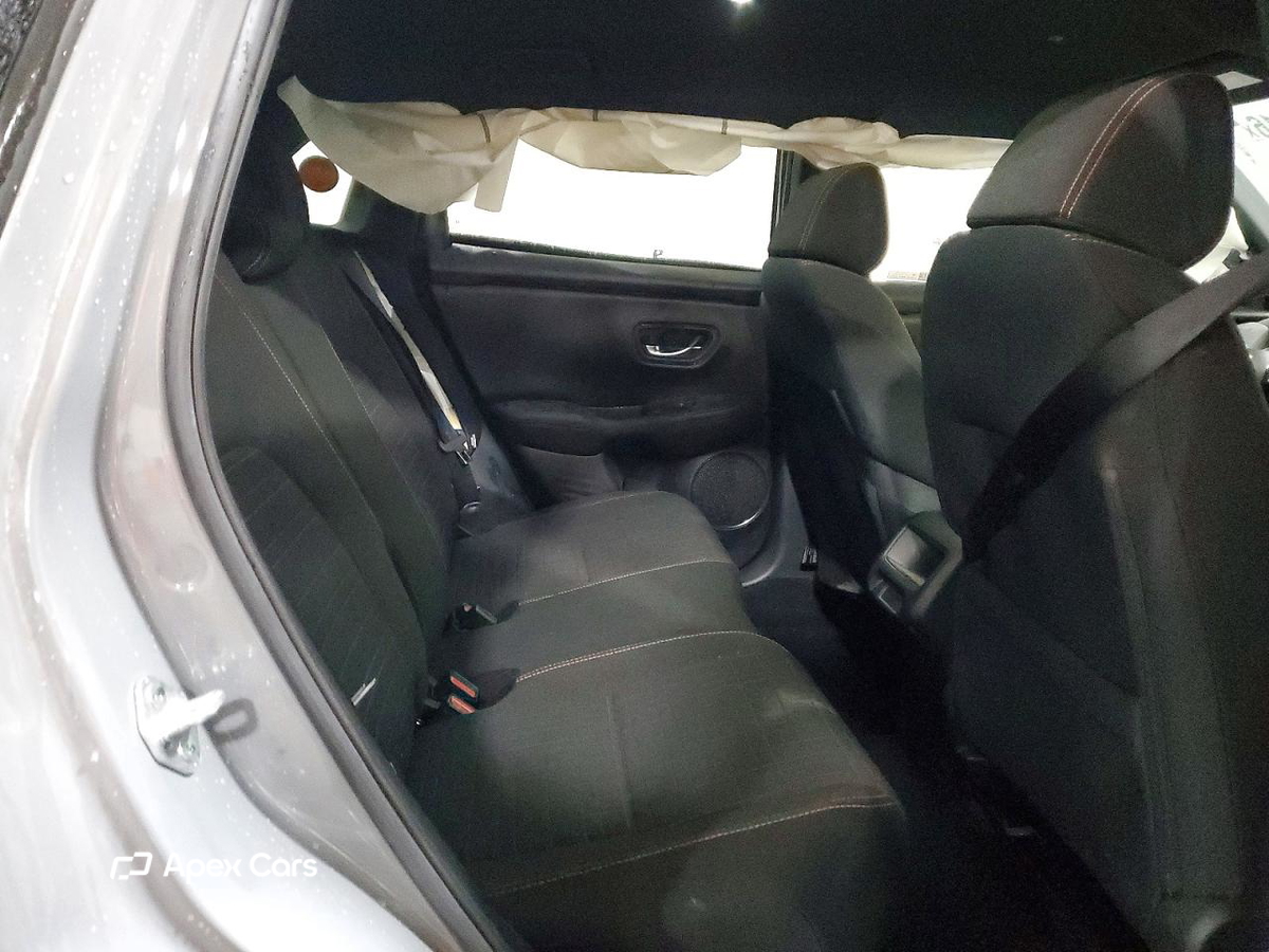 Honda HR-V 2024