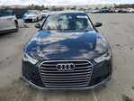 Audi A6 2015