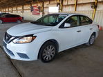 Nissan Sentra 2019