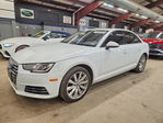 Audi A4 2017