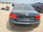 Volkswagen Passat 2014
