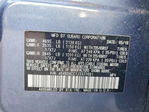 Subaru Outback 2018