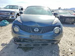 Nissan Juke 2013