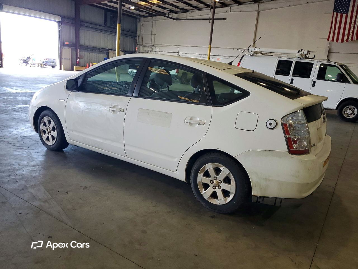 Toyota Prius 2009