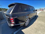 Land Rover Range Rover 2016