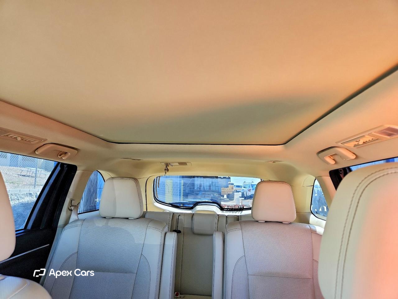 Toyota Highlander 2015
