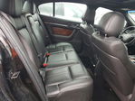 Lincoln MKS 2013