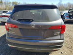 Honda Pilot 2017