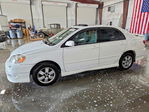 Toyota Corolla 2007