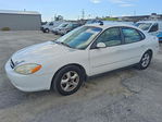 Ford Taurus 2002