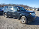 Honda Pilot 2014