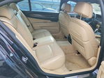 BMW Series 7 2015