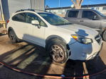Subaru XV 2014