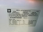 GMC Terrain 2010