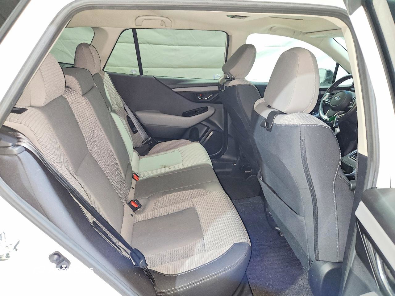Subaru Outback 2020